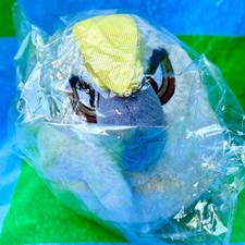 Nigel Plush SEALED From 2011 RIO X Angry Birds Collab picture