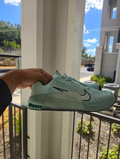 Nike WMNS Metcon 9 In Colorway 'Jade Ice Size 8W New No Box Fast Ship picture