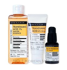 Derma Factory/Niacin Tranexamic Acid Serum30ml+Cream30m+Water Essence 150ml/NO.1 picture