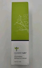 Gundry MD Polyphenol Dark Spot Diminisher Serum 1 oz New In Box Skincare picture