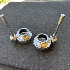 Pair of New Cipriani Harrison 2.5