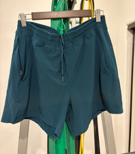 Lululemon Pacebreaker Shorts 5