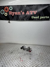 2002 98-03 Yamaha XVS650 VSTAR 650 Classic Lock Set Gas Cap Ignition Key Locks picture