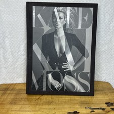 Kate Moss Book by Kate Moss (2012) picture