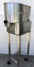 Fry Factory AFC-50 Automatic High Volume Electric French Fry Cutter 3/8”MFG 2022 picture
