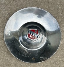 1 Original 1952 Buick Roadmaster Hubcap Wheel Rim Hub picture
