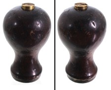 Founder's Grade Front Knob for Stanley No. 6/7 - From Type 16 - mjdtoolparts picture