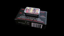 FIREHOUSE MICRO DRONE STROBE LIGHT (RED) SPOT LIGHT DJI MINI AUTEL picture