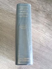 Representative Continental Dramas Revolutionary & Transitional Montrose J Moses picture