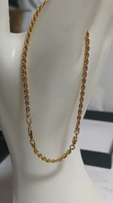 9ct Yellow Gold  Bracelet. picture