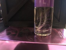 Halle by Halle Berry Pure Orchid Eau de Parfum Mini Spray (0.37Rare Discontinued picture