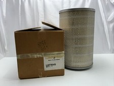 NOS Luber-Finer LAF9545 Air Filter IH 3600 8300 picture