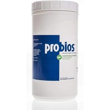 Vets Plus Probios Dispersible Powder Probiotic For Animals 5 Lb 5Lb 1 Pack picture