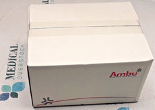 199003020 - AMBU - DISPOSABLE PEEP 20 VALVE - SEALED - NEW picture