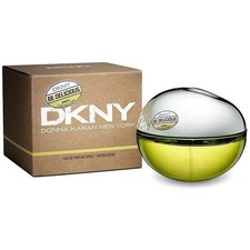DKNY BE DELICIOUS New York by Donna Karan for Women EDP 3.3 / 3.4 oz New In Box picture