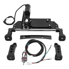 Electric Center Stand Fit For Harley Touring Bagger 09-2016 picture