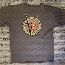 Old-guys-rule Men's multi T-shirt picture