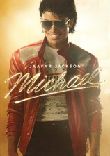 MICHAEL (DVD 2026) DRAMA, MUSIC picture