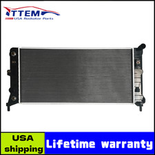 13326 Radiator For 2012-16 Chevrolet Impala 14-16 Chevrolet Impala Limited 3.6L picture