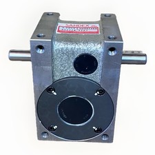 Sankyo Sandex 4.5DLK 02277R-S3A1 Cam Indexer Rotary Indexing Drive Gearbox picture