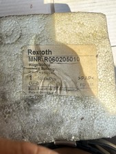 Bosch Rexroth R060205010 / KBM-50-DD. picture