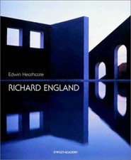 Richard England picture