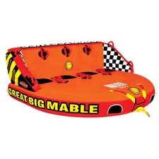 AIRHEAD Towable Great Big Mable #AHT2218GM picture