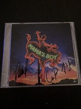 LANY Mama’s Boy Signed CD Autographed picture