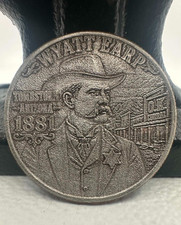 Hobo Nickel 