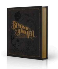 THANATOS.NET POST MORTEM COLLECTION 2014 1st Ed Photo Book BEYOND THE DARK VEIL picture