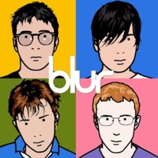 Blur - Blur the Best of New Sealed CD picture