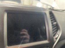 Audio Equipment Radio Display And Receiver Opt Uam Fits 19-20 CHEROKEE 932280 picture