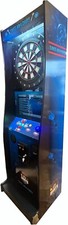 Heavy Duty Electronic Coin Operated Take Aim Dart - Free Curbside Delivery picture