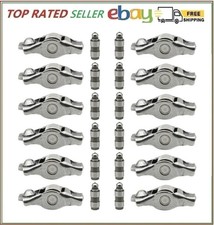12 Pcs Rocker Arm Lifter Kit for Chrysler Dodge Jeep 3.6 picture