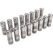 Stock Hyd Roller Lifters Set for 1996-2000 Chevrolet BBC 454 7.4L Vortec picture