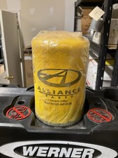 Alliance ABP/N10G-WF2126 Coolant Water Filter Fits Cummins ISX15 X15 Detroit picture