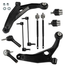 Front Lower Control Arm Tie Rod Sway Bar Ball Joint Kit for Journey 2009-2015 picture