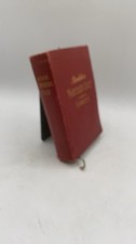 Baedeker's Northern Italy Karl Baedeker Hardcover picture