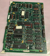 🔥BARBER COLMAN A-60201-100 PCB, used, qty avail, 🇺🇸 picture