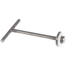 Nu-Vu NuVu 479279 Drain Plug with THandle, Grease Pan picture