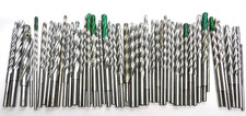 50 Assorted  Boeing Aircraft  Core Drills Aircraft Tool picture