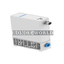 1PCS FESTO VEAA-L-3-D11-Q4-V1-1R1 8046905 proportional pressure valve NEW picture