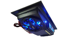 Universal Overhead Stereo Golf Cart  Console  6.5