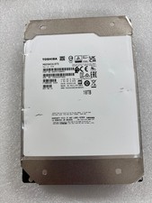 MG09ACA18TE Toshiba 18TB 7.2K RPM SATA 6Gb/s 512e 3.5in HDD picture