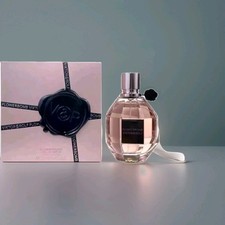 Flowerbomb Viktor & Rolf 3.4 oz 100 ml Perfume Spray EDP Brand New Sealed picture