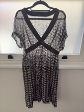 Akira Isogawa - Designer Dress - Size US 2 - AU 8-10 picture