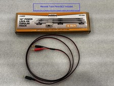 Menards Power Adapter Harness Lionel TMCC MTH DCS TIU WIU Track Transformer picture