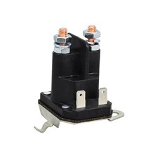 14222 Rotary Starter Solenoid Fits MTD Cub Cadet 725-06153A Husqvarna 532192507 picture