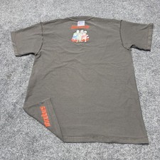 Vintage Y2K Incubus Morning View Band Shirt Licensed Japan Promo Rare Men Medium picture