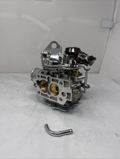 *HAS MARKS* Carburetor- Nissan 720 pickup 2.4L Z24 Engine 1983-1986 16010-21G61 picture